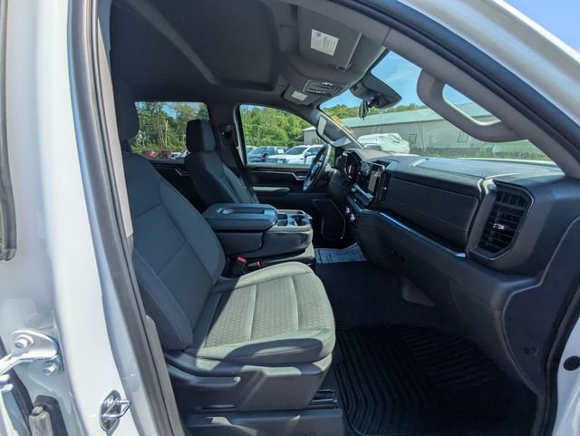 Certified 2023 GMC Sierra 1500 Elevation AWD/4WD image 34
