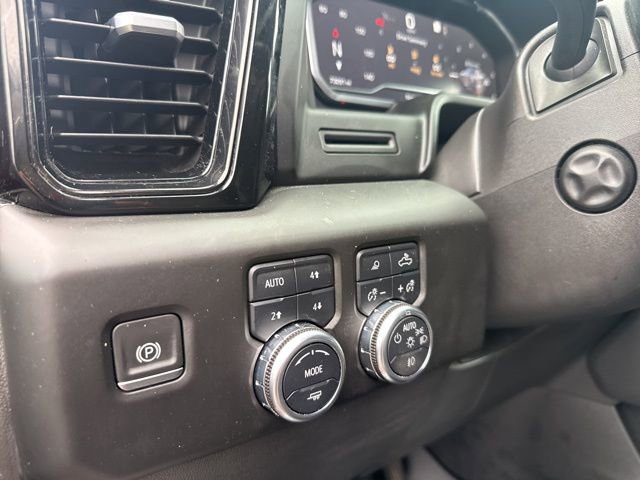 Used 2022 GMC Sierra 1500 AT4 w/ AT4 Premium Package AWD/4WD image 24