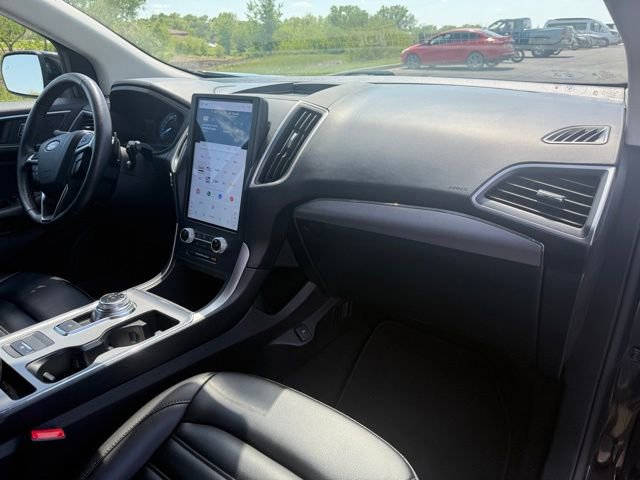 Used 2022 Ford Edge SEL w/ Convenience Package AWD/4WD image 8