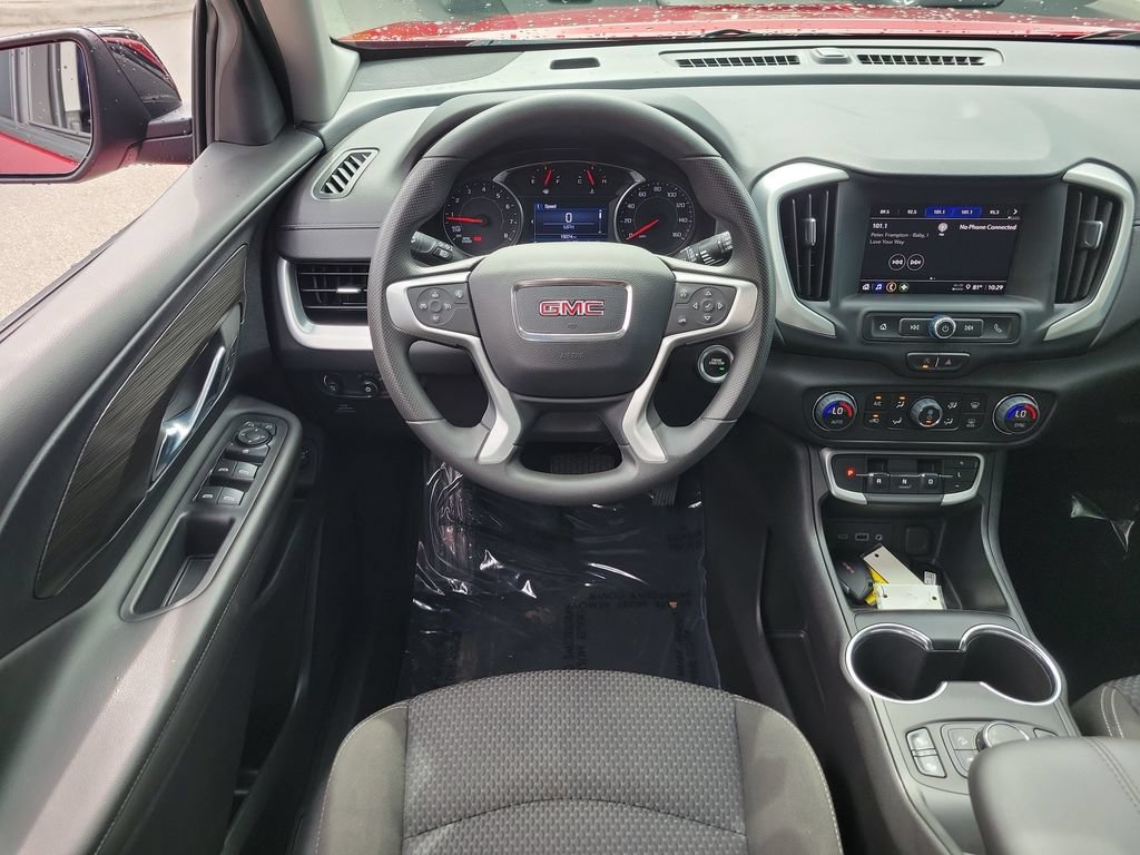 Certified 2023 GMC Terrain SLE w/ Driver Convenience Package FWD image 18