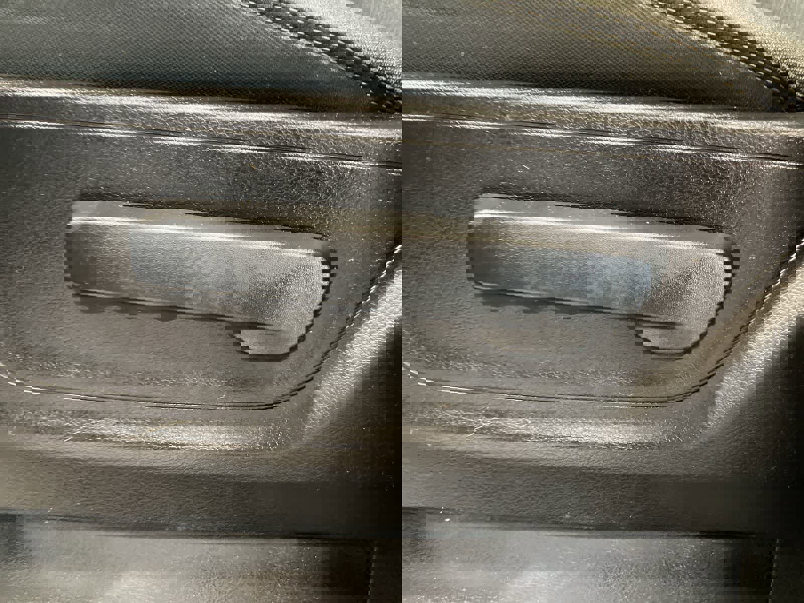 Used 2020 RAM 1500 Tradesman AWD/4WD image 11