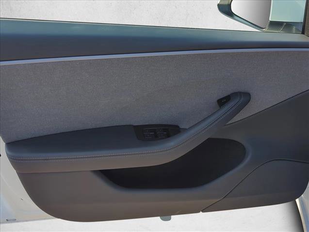 Used 2025 Tesla Model 3 RWD image 7