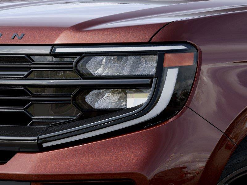 New 2027 Ford Expedition Max Platinum w/ Stealth Performance Package AWD/4WD image 18
