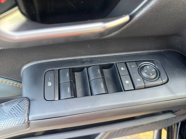 New 2026 Toyota Tacoma 4x4 Double Cab Hybrid image 15
