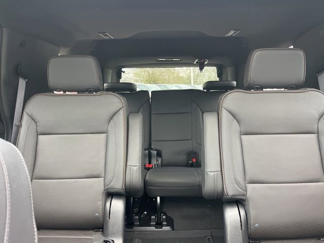 Used 2023 Chevrolet Tahoe High Country image 40