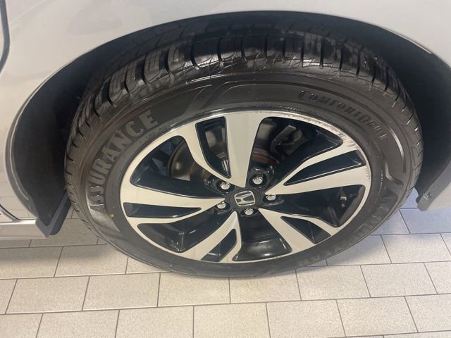 Used 2018 Honda Odyssey Elite image 10