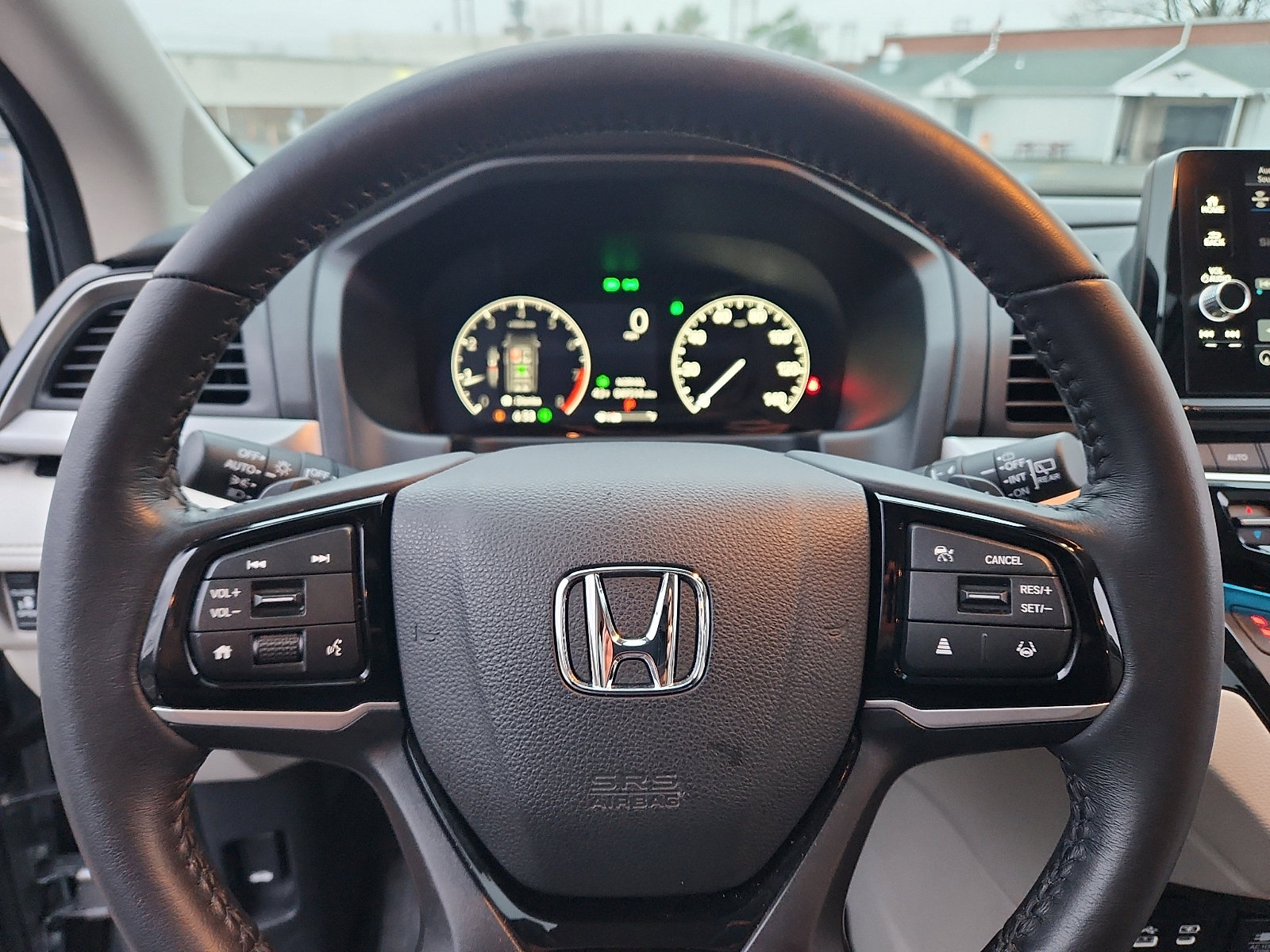 Used 2025 Honda Odyssey Touring image 19