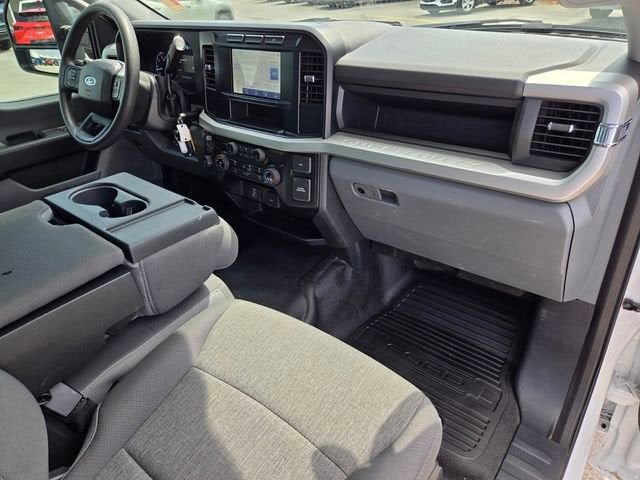 Used 2024 Ford F350 XL w/ XL Driver Assist Package image 17