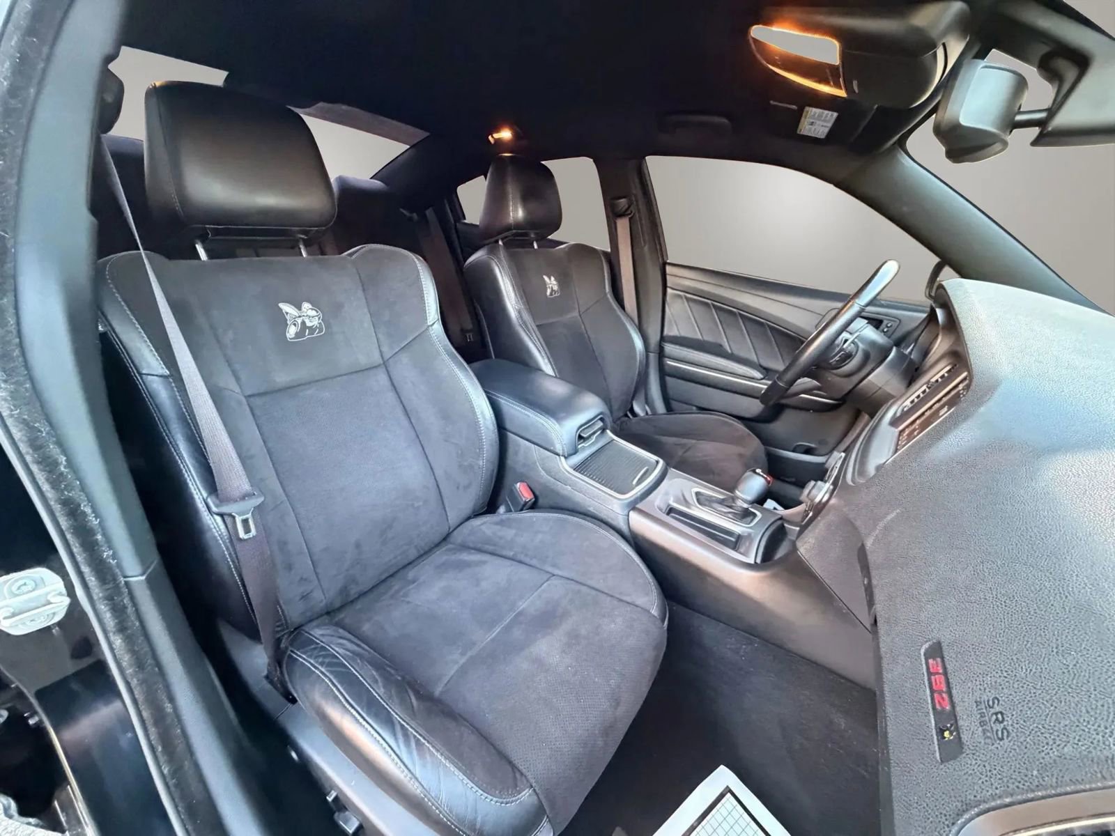 Used 2023 Dodge Charger Scat Pack RWD image 21