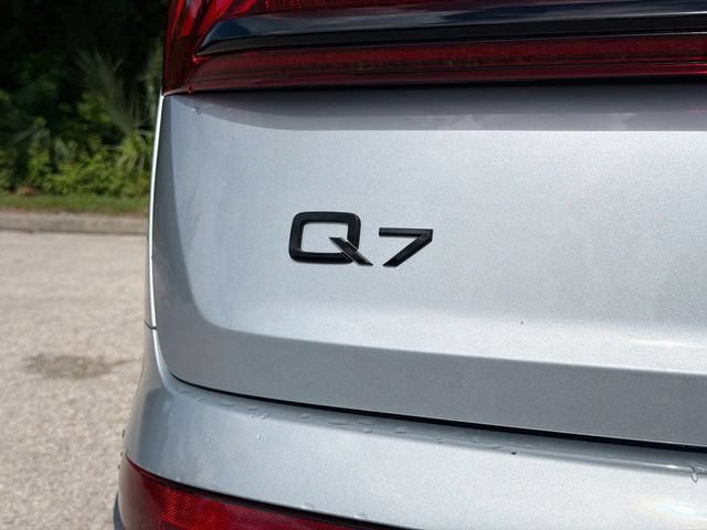 Used 2023 Audi Q7 3.0T Prestige AWD/4WD image 47