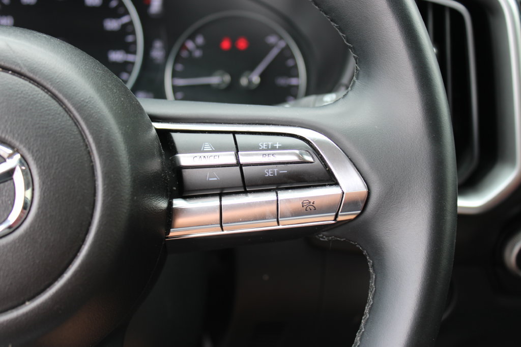 Used 2025 MAZDA CX-50 AWD 2.5 Hybrid w/ Premium Pkg image 16