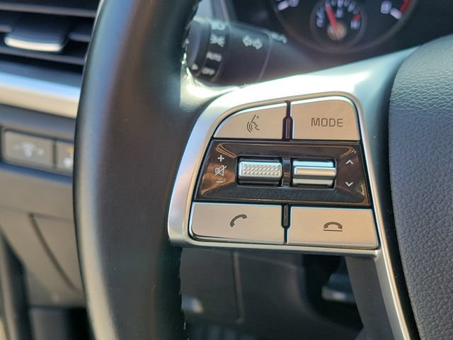 Used 2021 Kia Telluride LX FWD image 12