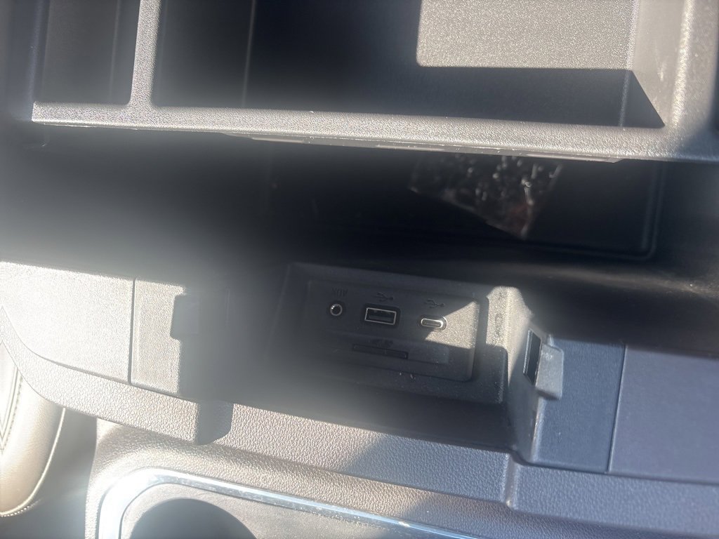 Used 2020 GMC Sierra 1500 SLT w/ SLT Premium Plus Package image 23