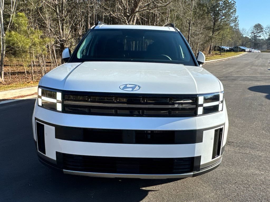 New 2026 Hyundai Santa Fe Limited image 7