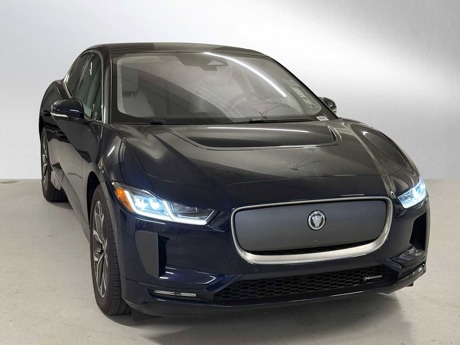 Used 2024 Jaguar I-PACE R-Dynamic HSE