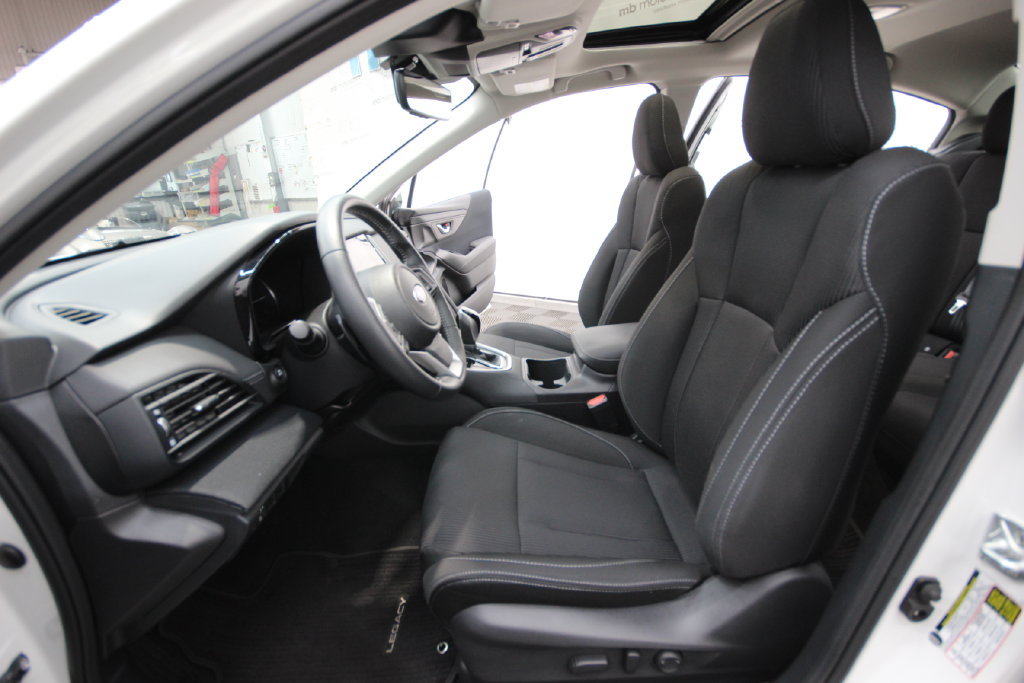 Used 2023 Subaru Legacy Premium AWD/4WD image 11