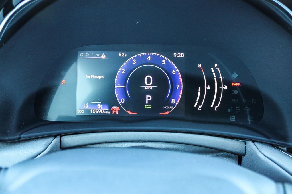 Used 2024 Lexus TX 350 FWD image 24