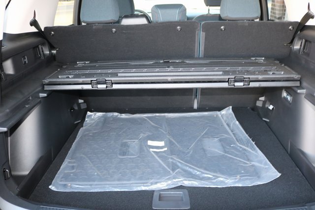 New 2025 Ford Bronco Sport Heritage w/ Convenience Package image 26