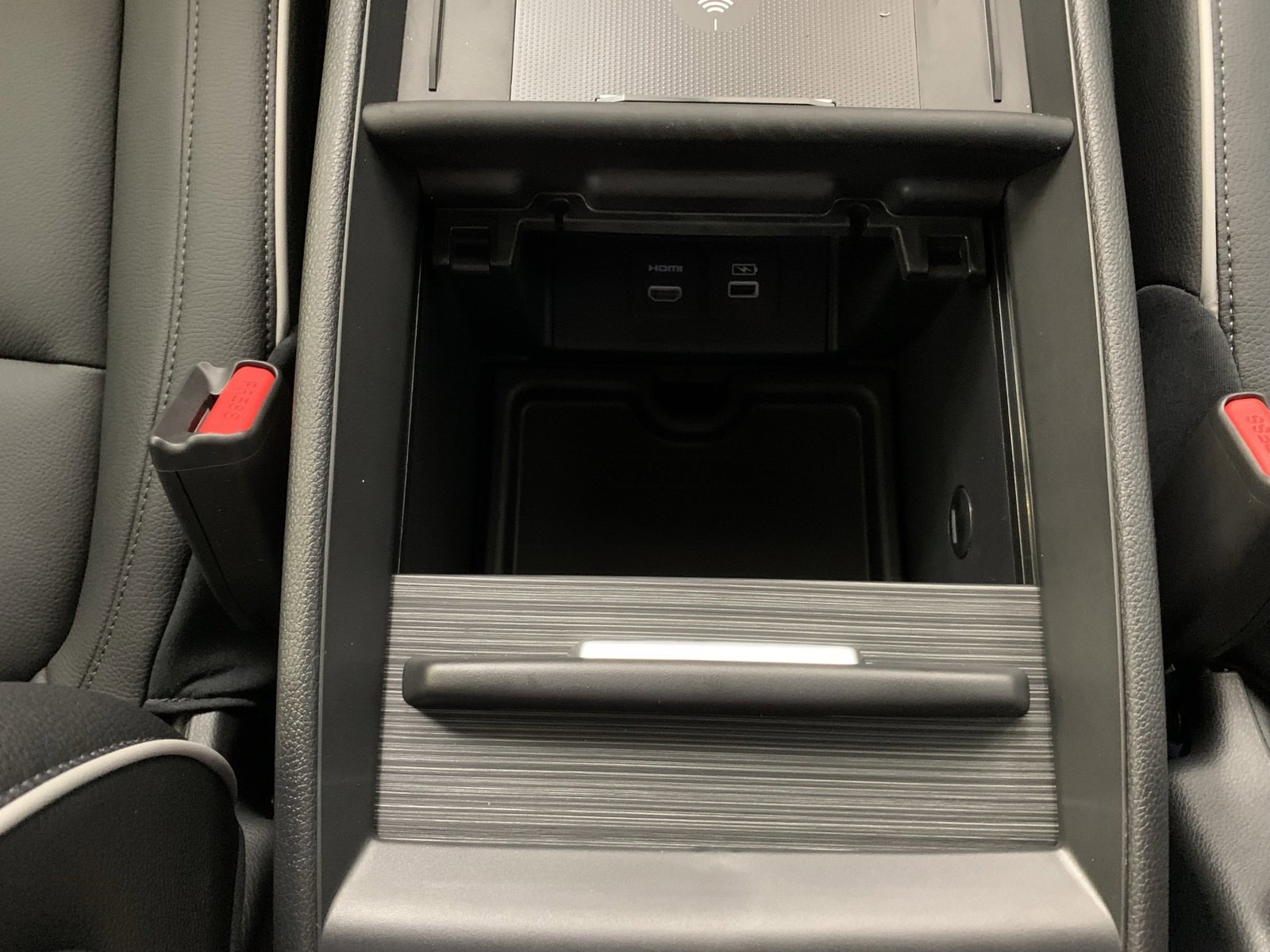 New 2026 Honda Odyssey Touring image 24