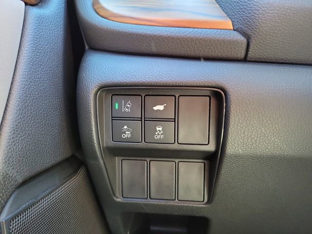 Certified 2018 Honda CR-V Touring image 26