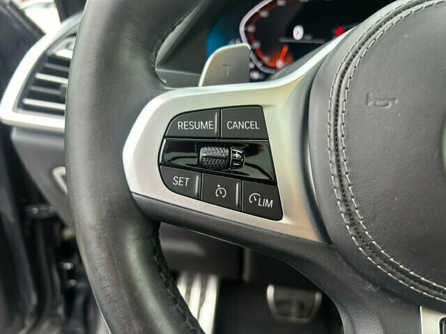 Used 2019 BMW X7 xDrive40i w/ Premium Package image 28