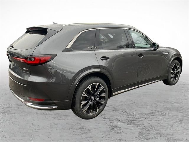 New 2026 MAZDA CX-90 3.3 Turbo S w/ Premium Plus image 3