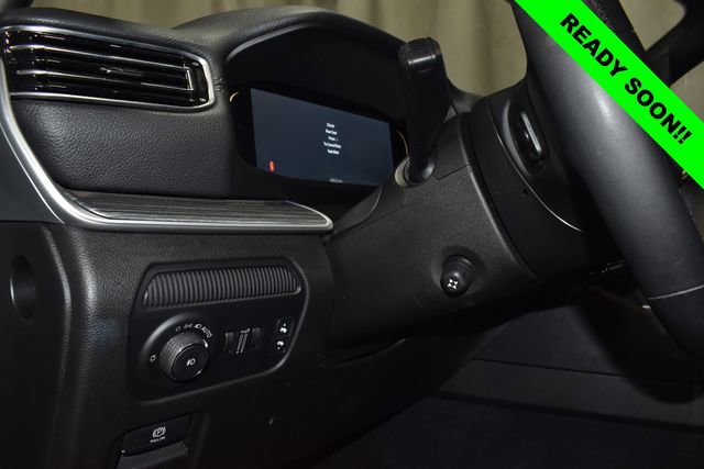 Certified 2024 Jeep Wagoneer Series II w/ Flexible Seating Group image 28