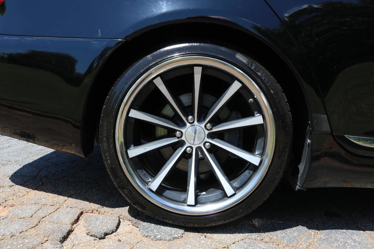 Used 2010 Lexus LS 460 RWD image 42