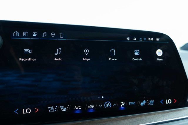 New 2026 Chevrolet Tahoe High Country image 22
