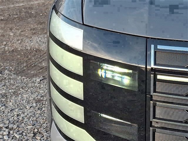 New 2026 Hyundai Palisade Calligraphy image 9