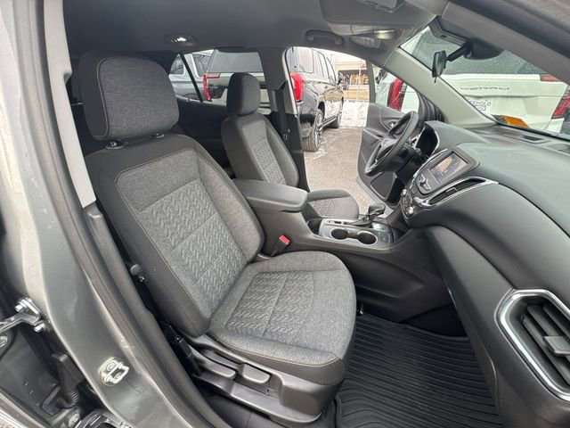 Certified 2023 Chevrolet Equinox LT image 26