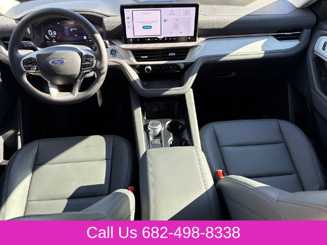 New 2026 Ford Explorer Active w/ Active Comfort Package RWD image 12