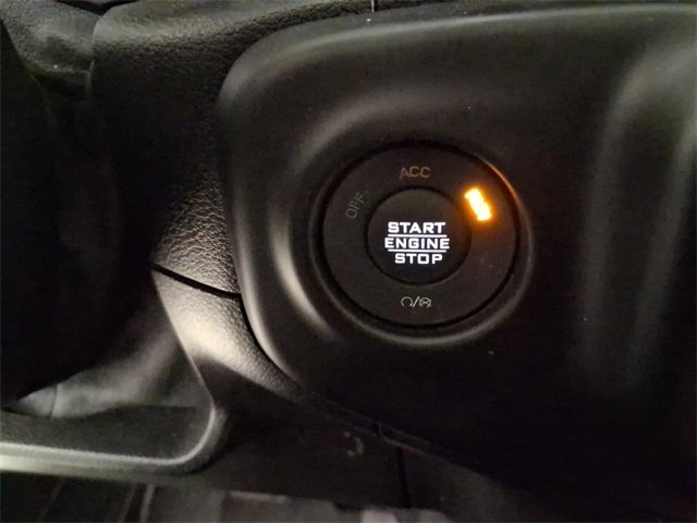 Used 2021 Jeep Gladiator Willys image 24