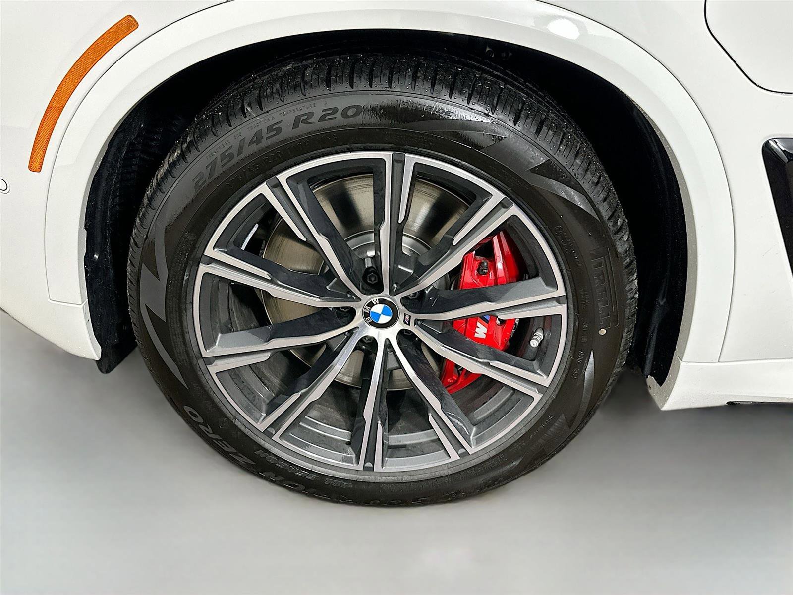 New 2026 BMW X5 xDrive50e w/ Executive Package image 33