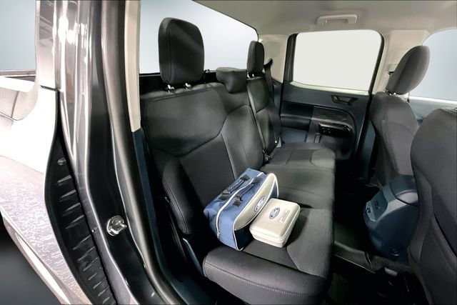 New 2026 Ford Maverick XL w/ 4K Tow Package image 10