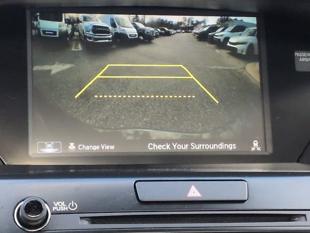 Used 2019 Acura MDX FWD w/ Technology Package image 27