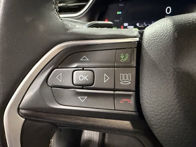 Used 2024 Jeep Grand Cherokee Limited 4xe image 14