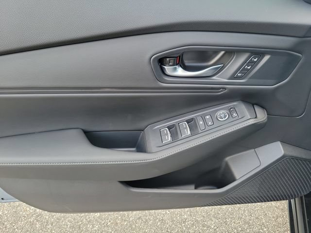New 2026 Honda Accord Sport image 8