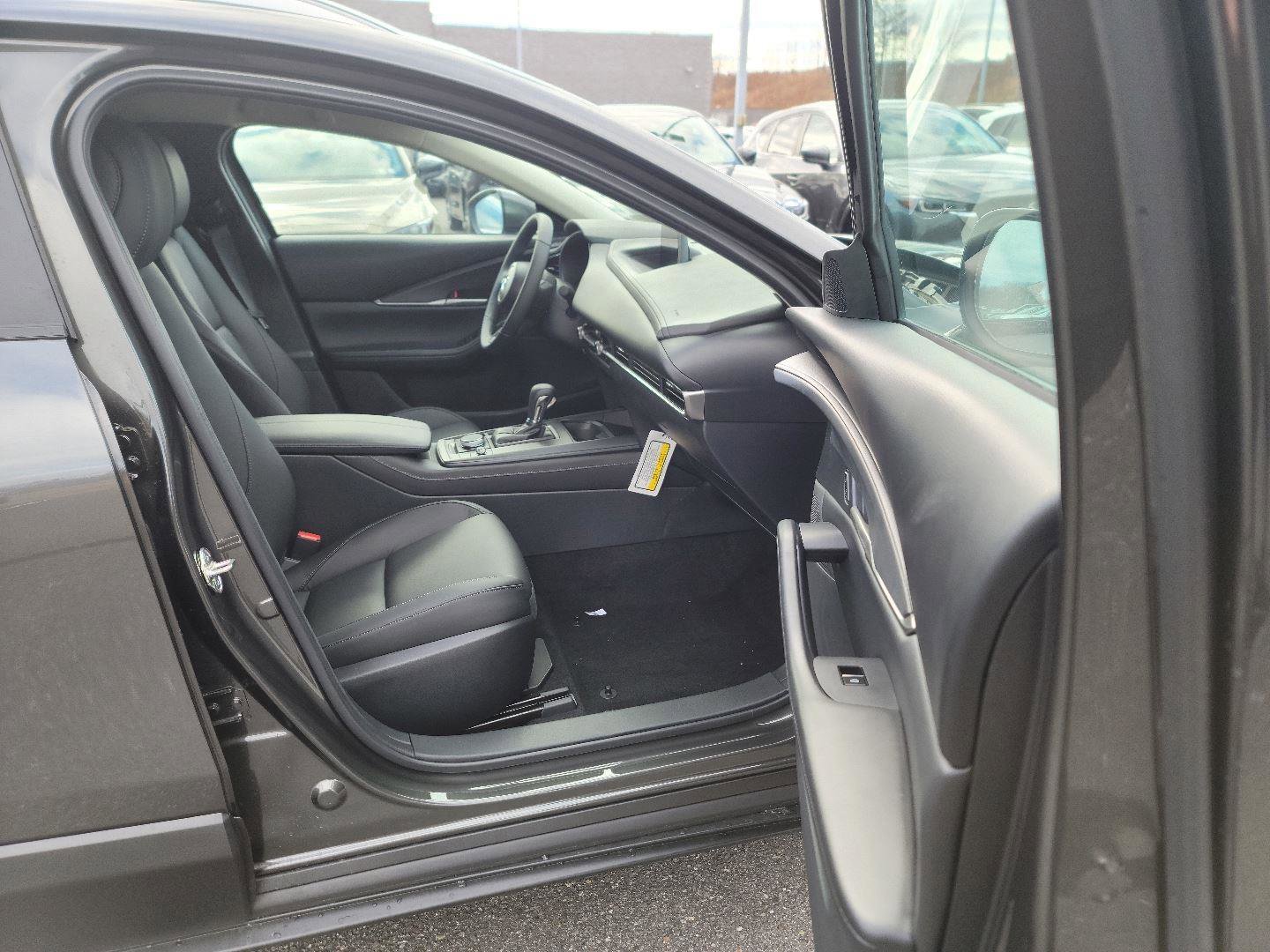 New 2026 MAZDA CX-30 AWD 2.5 S image 6