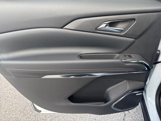 New 2026 Chevrolet Traverse Z71 image 21