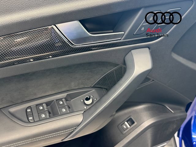 Used 2022 Audi SQ5 Premium Plus w/ Premium Plus Package AWD/4WD image 29
