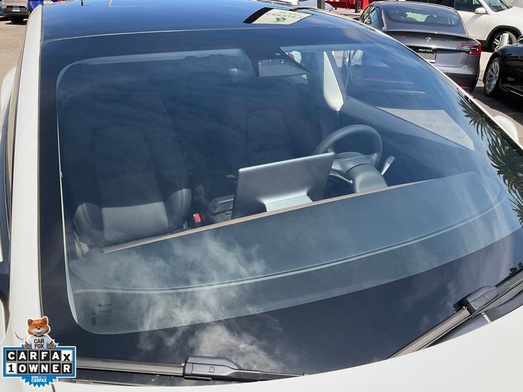 Used 2023 Tesla Model 3 Standard Range image 76