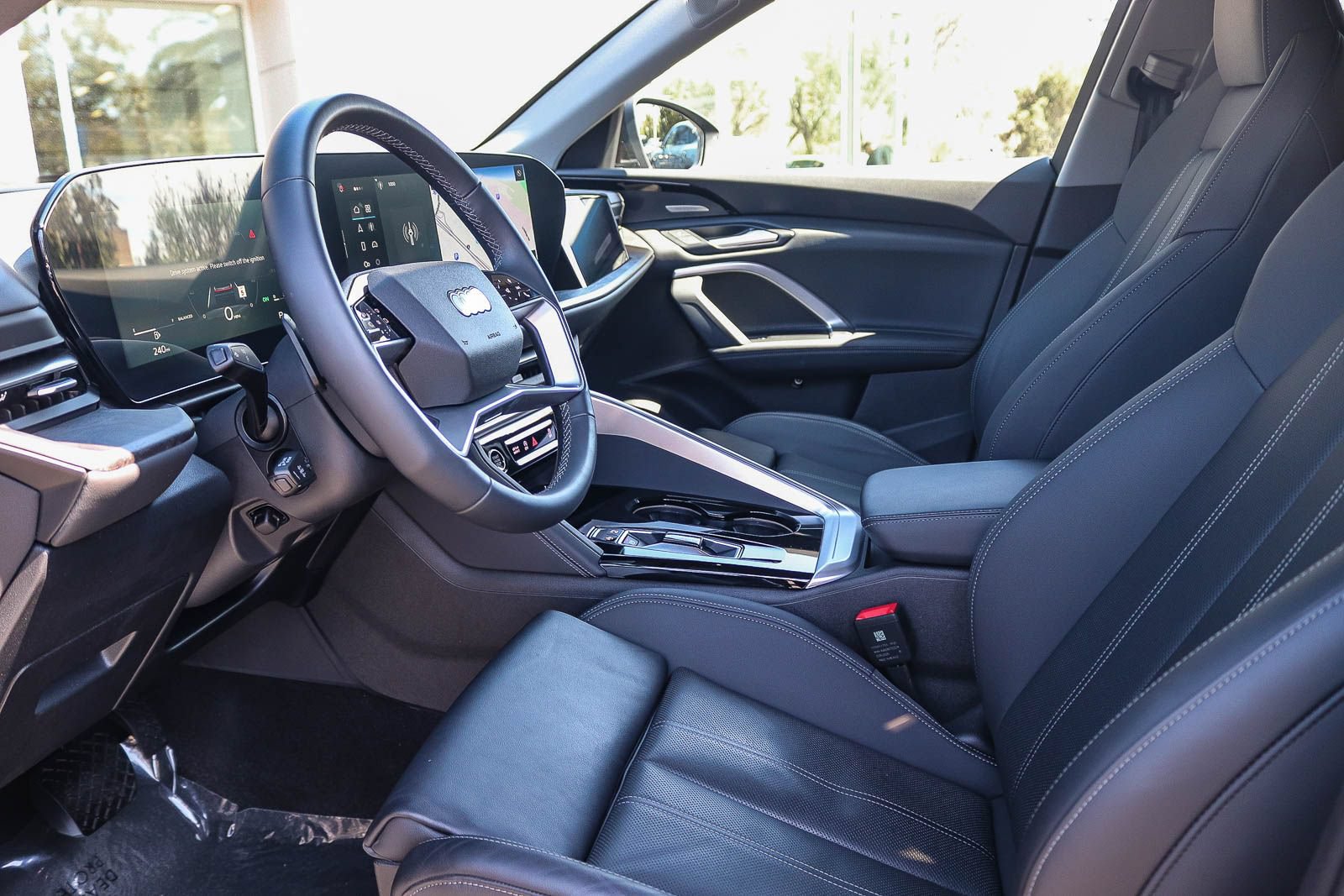 Certified 2025 Audi Q5 Prestige AWD/4WD image 19