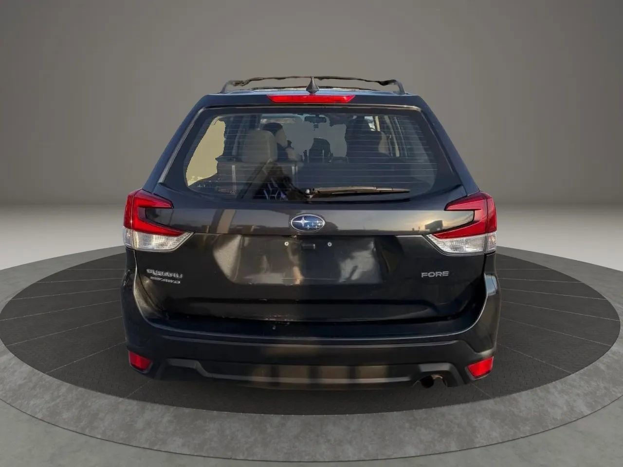 Used 2019 Subaru Forester w/ Alloy Wheel Package AWD/4WD image 4