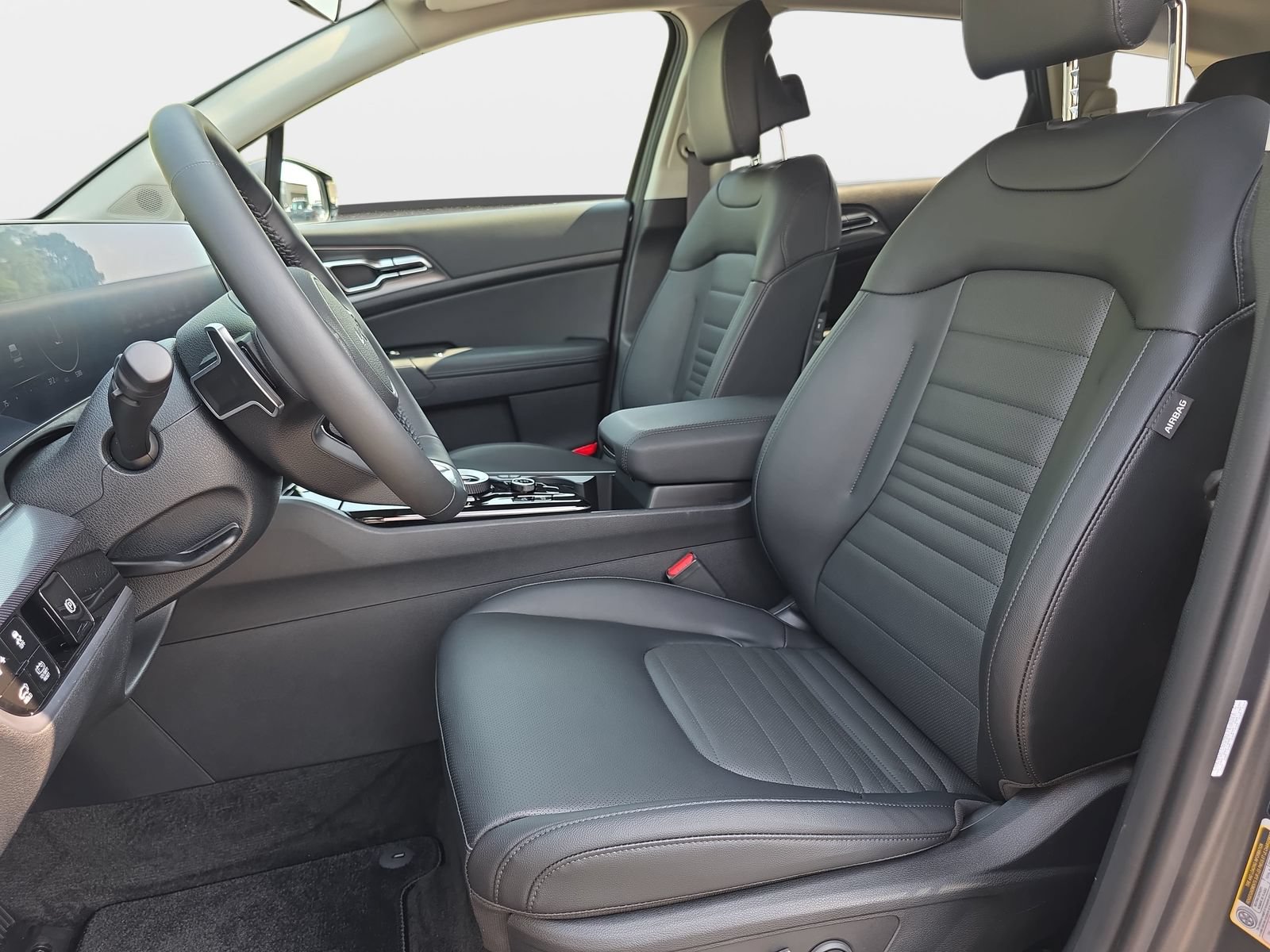 Used 2025 Kia Sportage SX Prestige AWD/4WD image 15