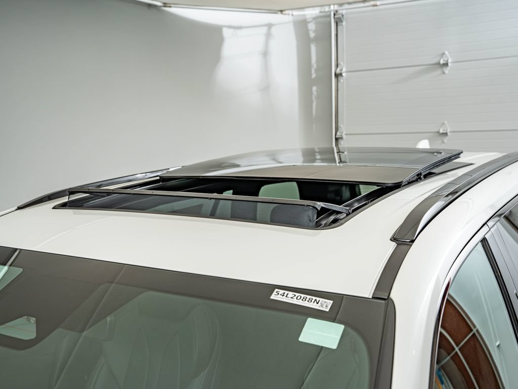 New 2026 Lexus TX 350 AWD w/ Technology Package image 17