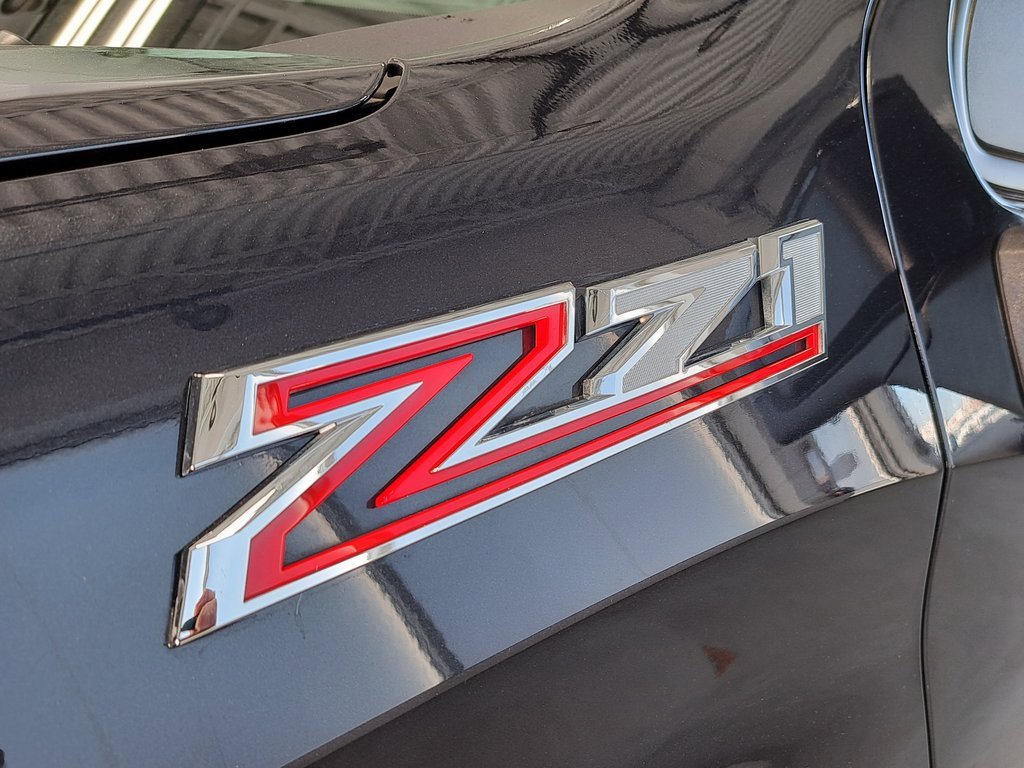 Used 2022 Chevrolet Silverado 1500 RST image 32