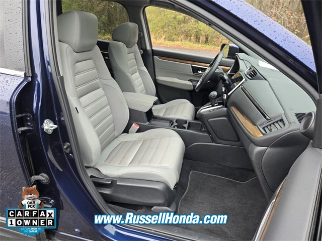 Used 2020 Honda CR-V EX image 12