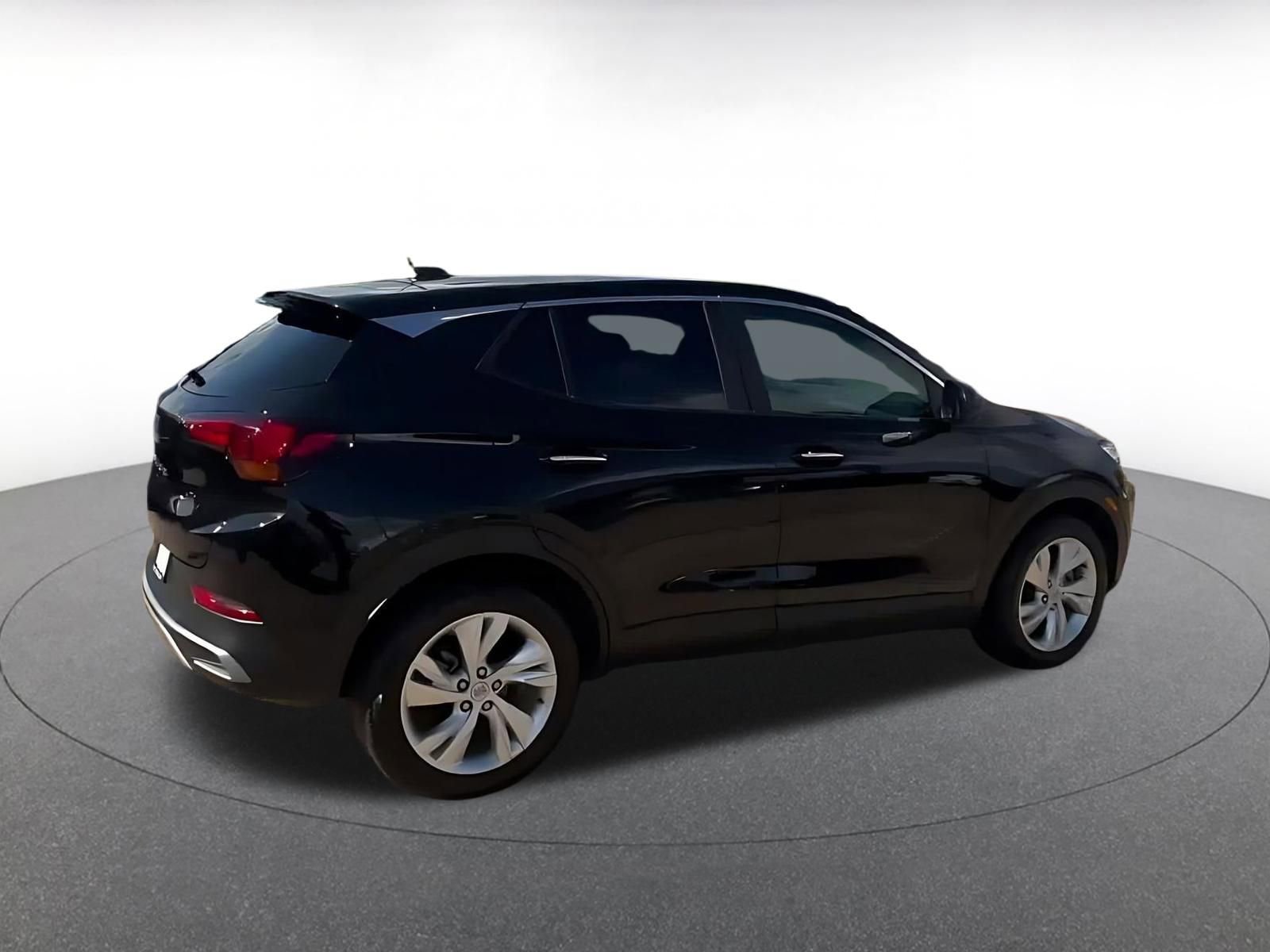 Used 2025 Buick Encore GX Preferred FWD image 15
