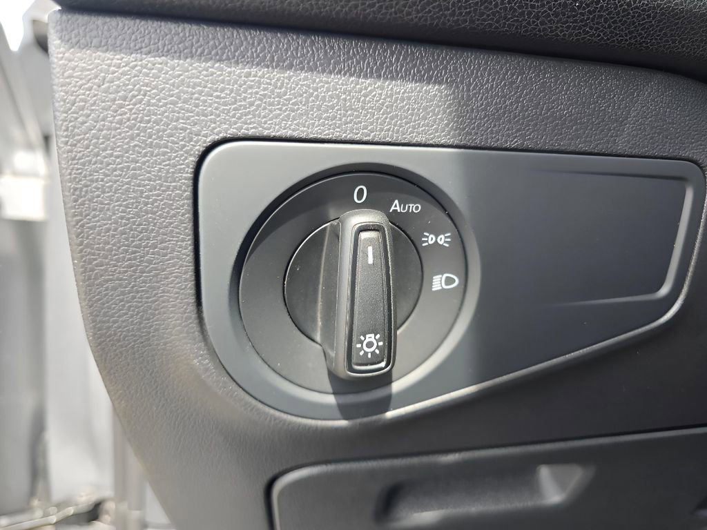 Used 2023 Volkswagen Tiguan S w/ IQ.Drive Package image 24